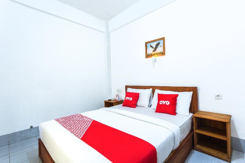 Oyo 2408 Bc Inn Mangsit Exterior photo