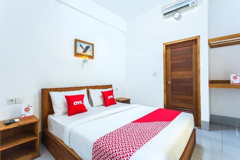 Oyo 2408 Bc Inn Mangsit Exterior photo